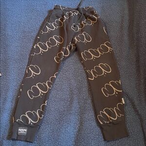 Nununu Kids Jogger Pants